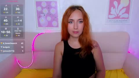 Alexa online show from July 7, 7:23 am