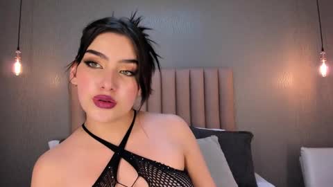 Alexa Thaylor online show from January 6, 6:41 pm