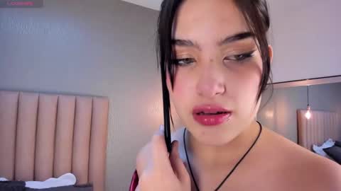 Alexa Thaylor online show from January 16, 9:30 pm