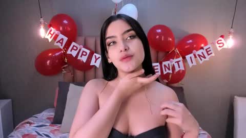 Alexa Thaylor online show from February 13, 2:31 pm