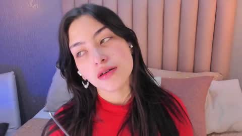 Alexa Thaylor online show from September 19, 3:56 pm