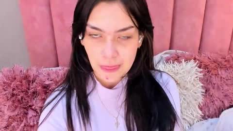 Alexa Thaylor online show from October 10, 3:11 pm