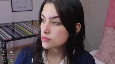 Alexa Thaylor online show from April 29, 4:11 pm