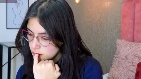 Alexa Thaylor online show from June 8, 5:57 pm