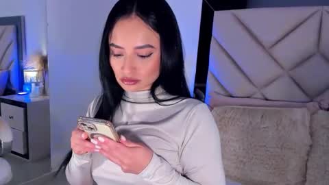 alexa_tobar online show from May 20, 10:16 pm