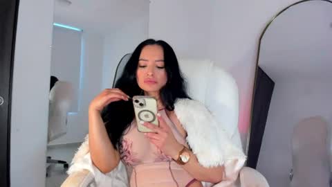 alexa_tobar online show from July 11, 9:16 pm