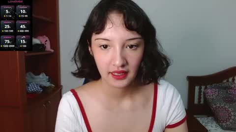 Alexandra 3 online show from October 8, 12:47 pm