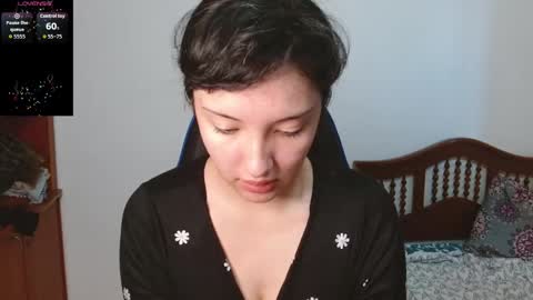 Snapshot of alexaa08 chatting on November 12, 12:05 pm Alexandra 3 online show from November 12, 12:05 pm