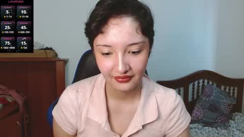 Snapshot of alexaa08 chatting on November 27, 2:19 pm Alexandra 3 online show from November 27, 2:19 pm