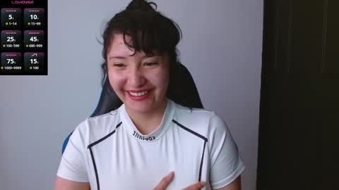 Alexandra 3 online show from March 3, 2:12 pm