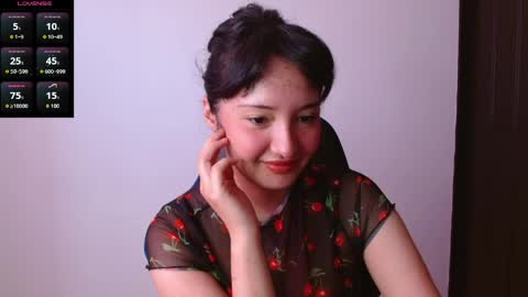 Alexandra 3 online show from April 2, 2:04 pm