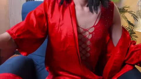 Snapshot of alexaa_carter chatting on May 14, 9:10 pm Alexa online show from May 14, 9:10 pm