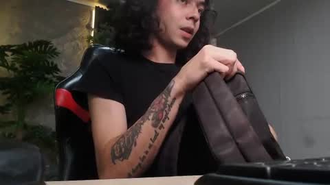 Alexa online show from August 9, 3:08 am