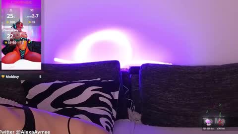 Alexa online show from January 18, 4:05 am