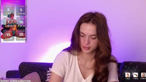 Alexa online show from February 7, 4:38 am