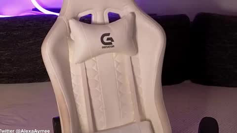 Alexa online show from March 7, 3:58 am