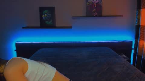 angel online show from February 27, 3:14 am