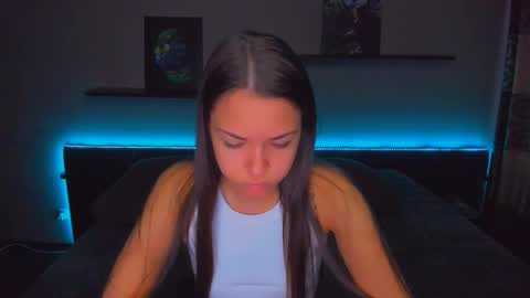 angel online show from October 10, 12:20 am