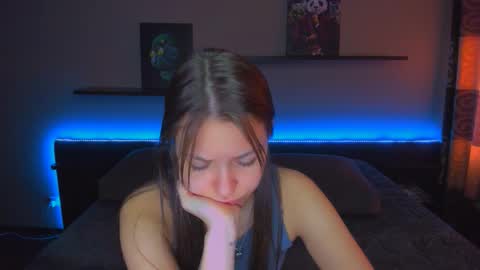 angel online show from February 6, 2:05 am