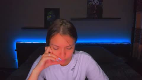 angel online show from February 12, 1:22 am