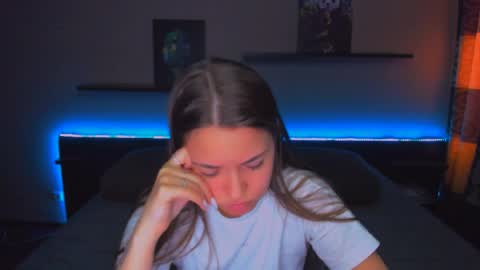 angel online show from April 28, 1:48 am