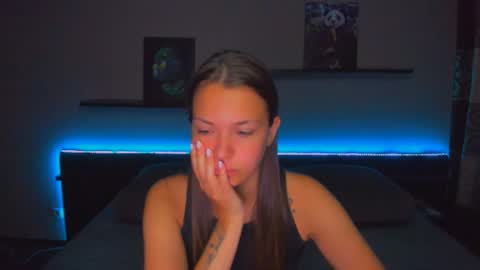 angel online show from June 16, 12:46 am