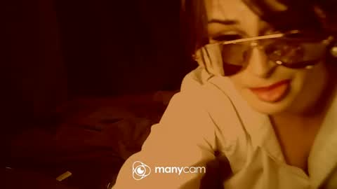 Alexablessed online show from August 6, 1:40 am