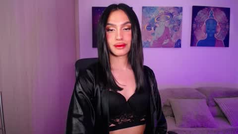 Alexa Bloomx  online show from March 3, 2:50 am