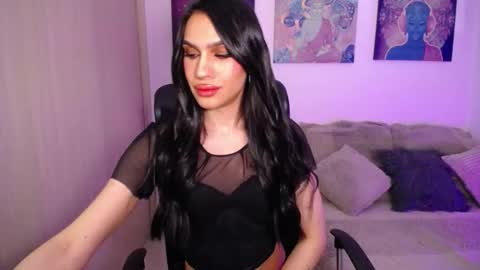 Alexa Bloomx  online show from March 16, 2:17 am