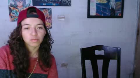Alexa Blu3 online show from September 30, 12:26 am