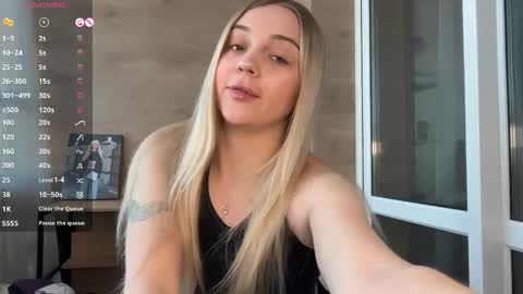 ALEXA online show from April 29, 11:47 am