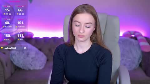 alexafleur online show from January 14, 2:01 pm