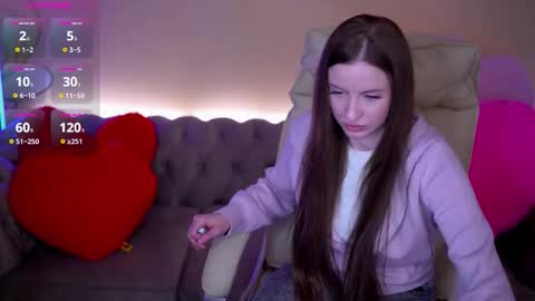 alexafleur online show from February 18, 1:51 pm