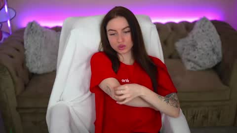 alexafleur online show from June 9, 6:25 am