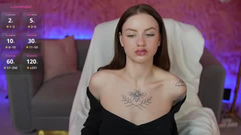 alexafleur online show from June 16, 6:05 am