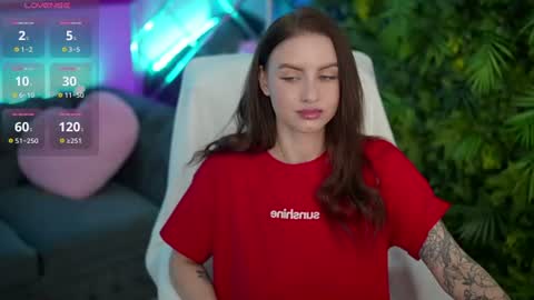 alexafleur online show from June 17, 5:54 am
