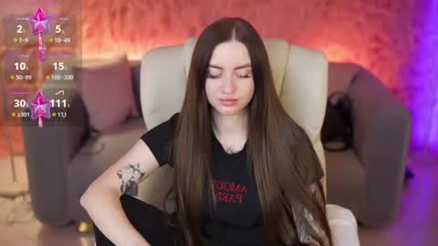 alexafleur online show from July 11, 6:16 am