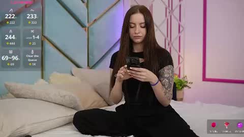 alexafleur online show from July 28, 1:21 pm
