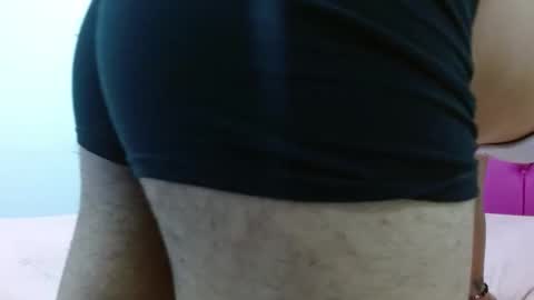 Alexa Fontana online show from March 12, 9:21 pm