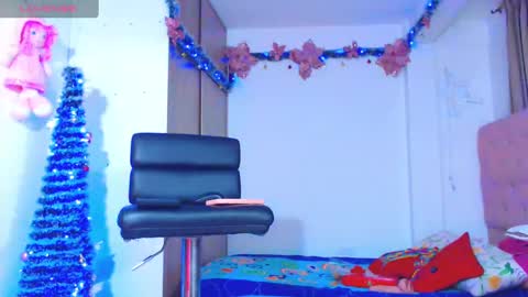 alexafoxxy01 online show from December 28, 4:30 am