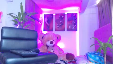 alexafoxxy01 online show from February 10, 6:56 pm