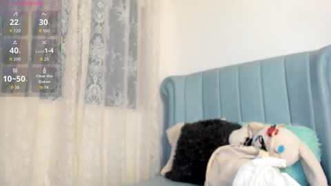 ALEXA online show from January 7, 8:06 am