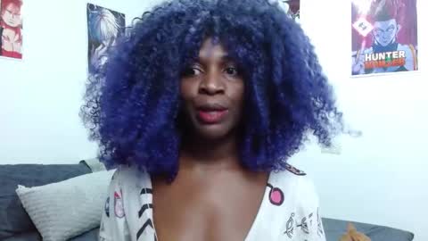 alexagons online show from February 17, 9:30 pm