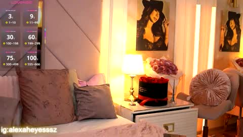 Alexa  online show from June 9, 4:35 am