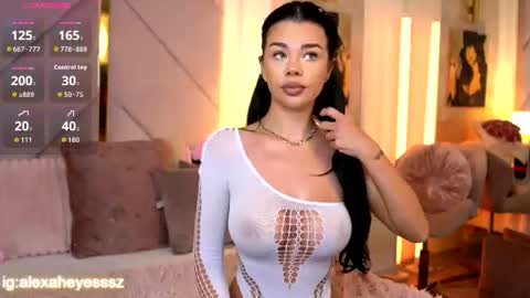 Alexa  online show from June 18, 5:19 am