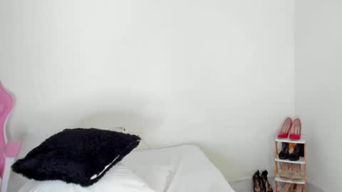 Alexa Jhonson online show from February 1, 6:08 pm