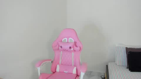 Alexa Jhonson online show from February 14, 12:14 pm