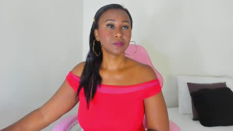 Alexa Jhonson online show from February 19, 11:49 am