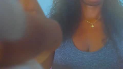 Alexa Jhonson online show from February 2, 6:28 pm