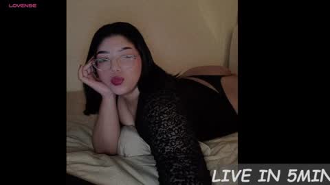 Snapshot of alexakimm chatting on July 12, 1:46 pm Alexa online show from July 12, 1:46 pm